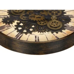 Monarch Wall Clock
