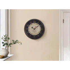 Monarch Wall Clock