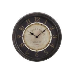 Monarch Wall Clock