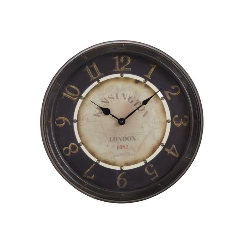 Monarch Wall Clock
