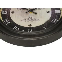 Monarch Wall Clock