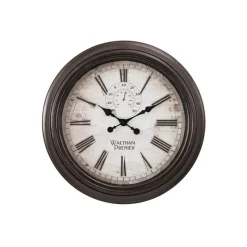 Monarch Wall Clock