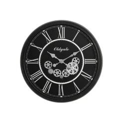 Monarch Wall Clock