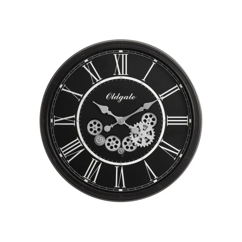 Monarch Wall Clock