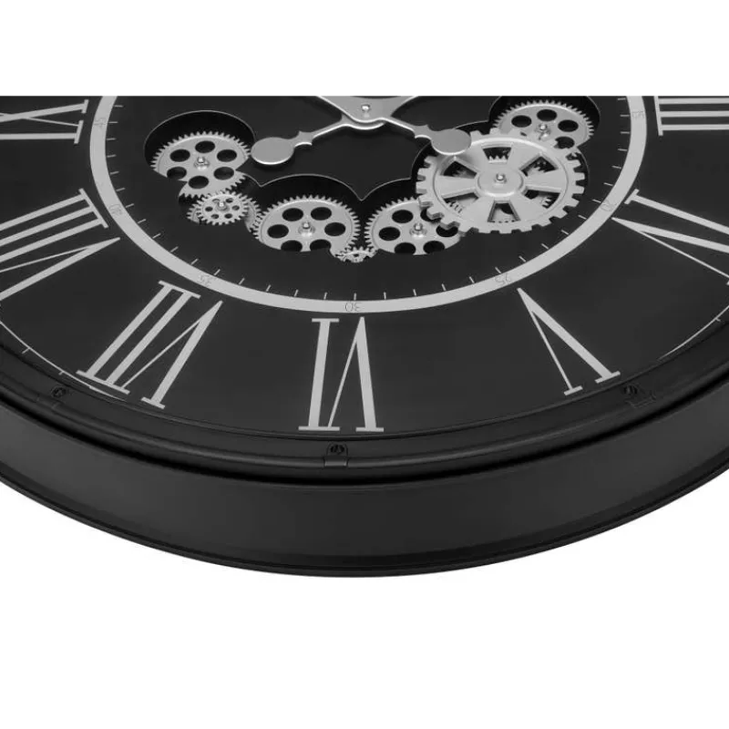 Monarch Wall Clock
