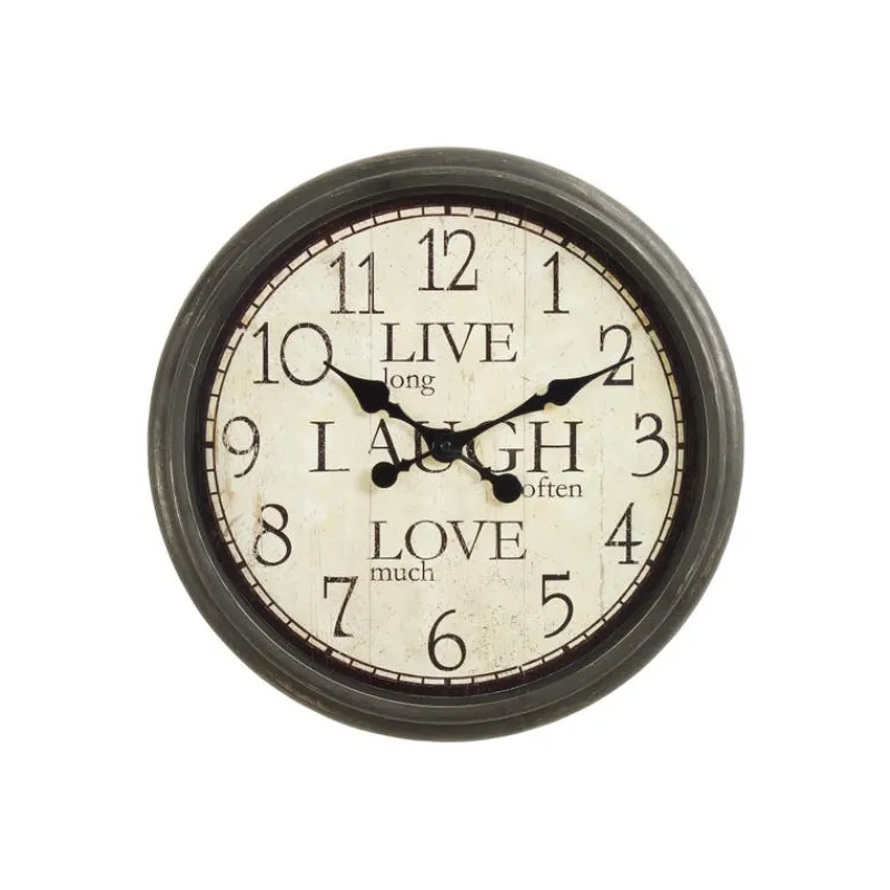 Monarch Wall Clock
