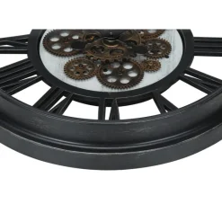 Monarch Wall Clock