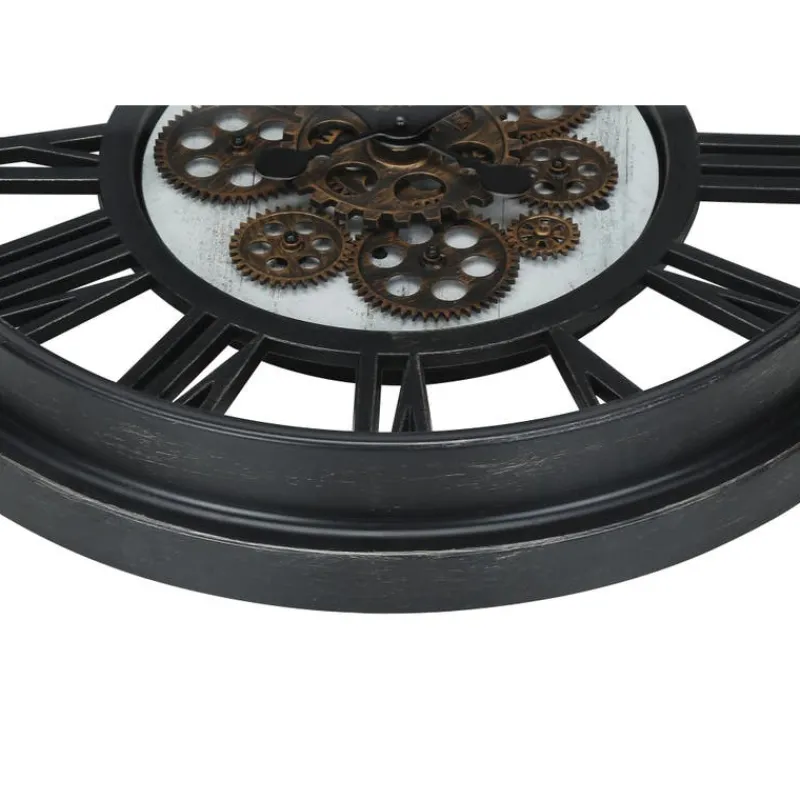 Monarch Wall Clock
