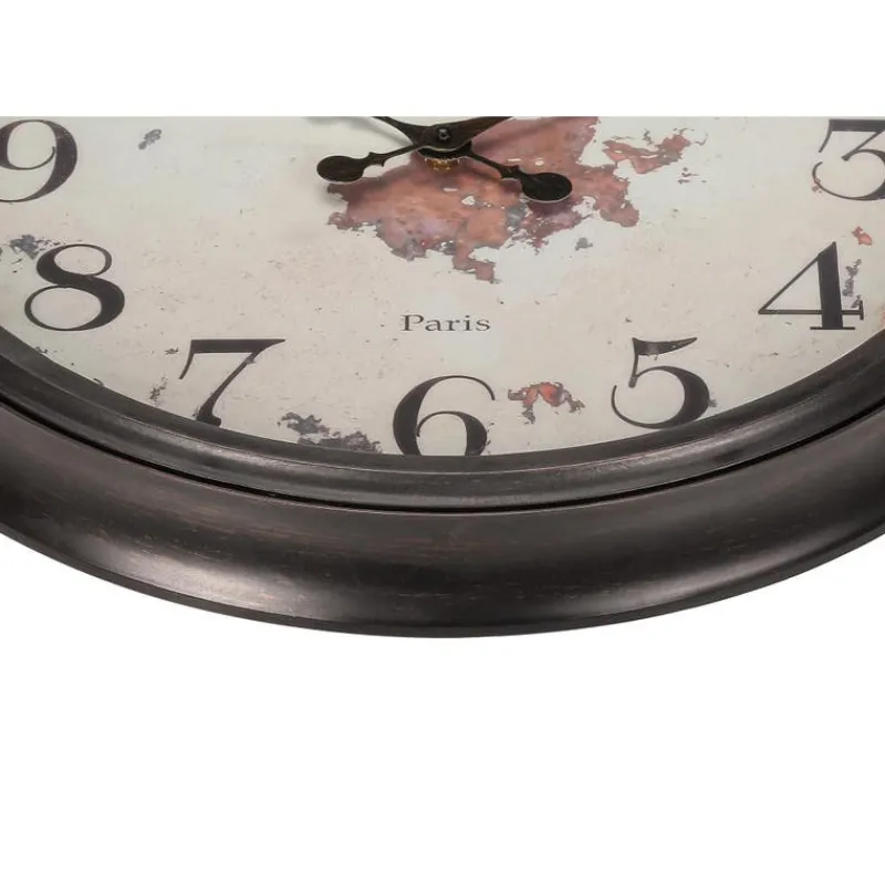 Monarch Wall Clock
