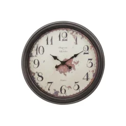 Monarch Wall Clock