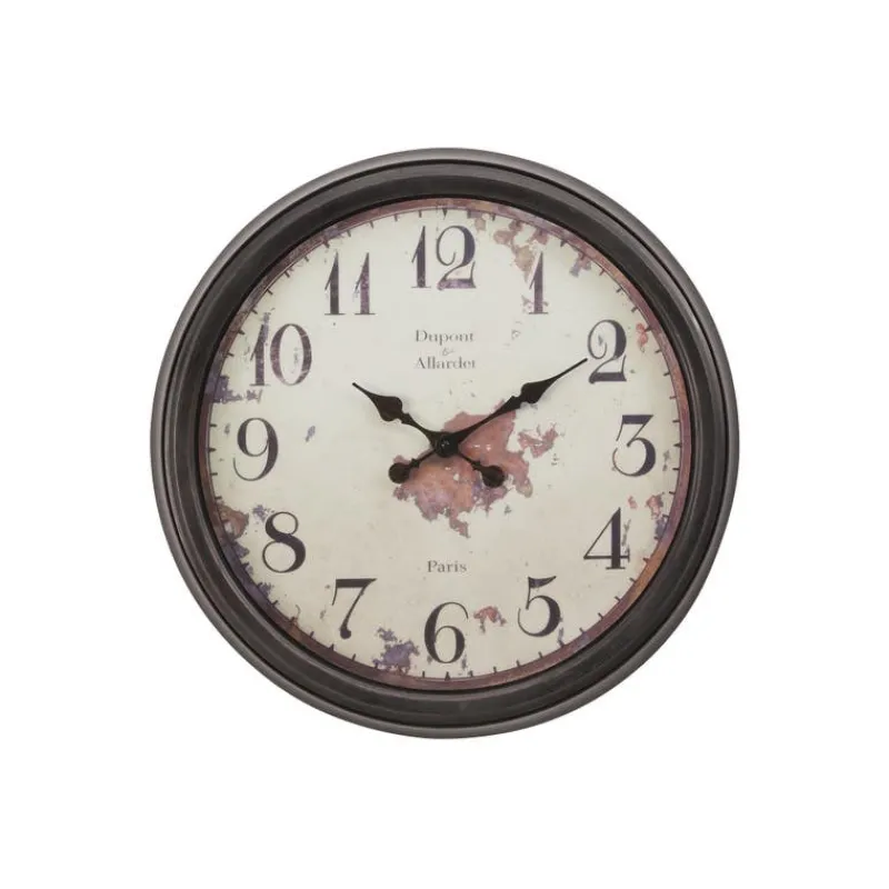 Monarch Wall Clock