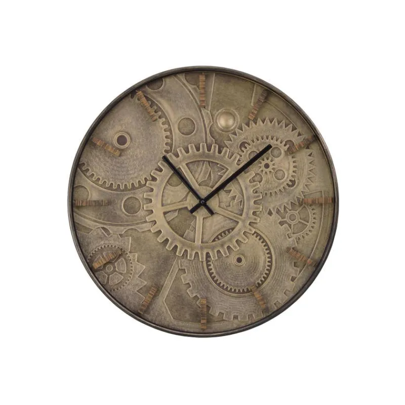 Monarch Wall Clock