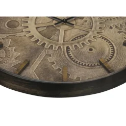 Monarch Wall Clock