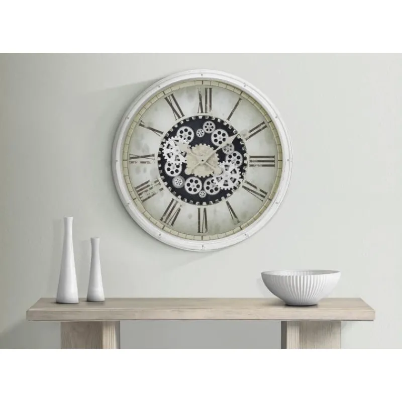 Monarch Wall Clock