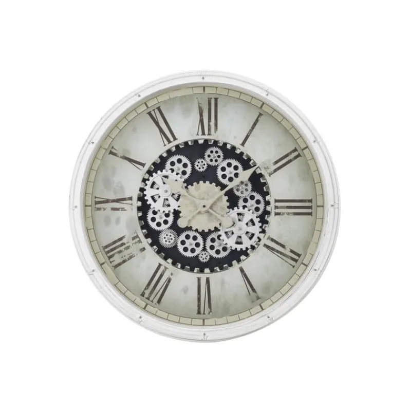 Monarch Wall Clock