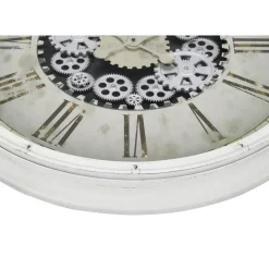 Monarch Wall Clock