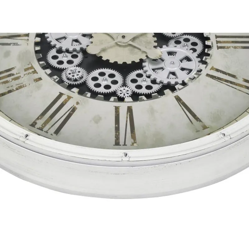 Monarch Wall Clock