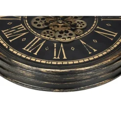 Monarch Wall Clock