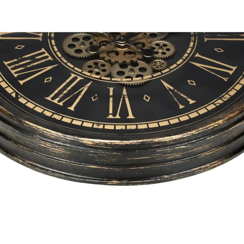 Monarch Wall Clock