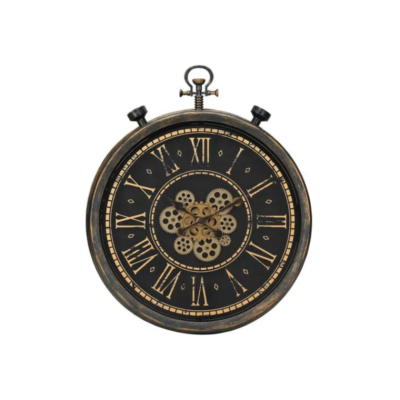 Monarch Wall Clock