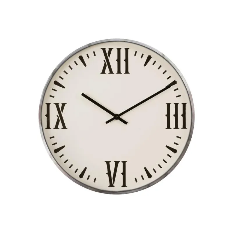 Monarch Wall Clock