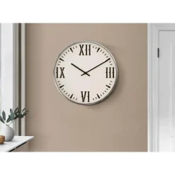 Monarch Wall Clock