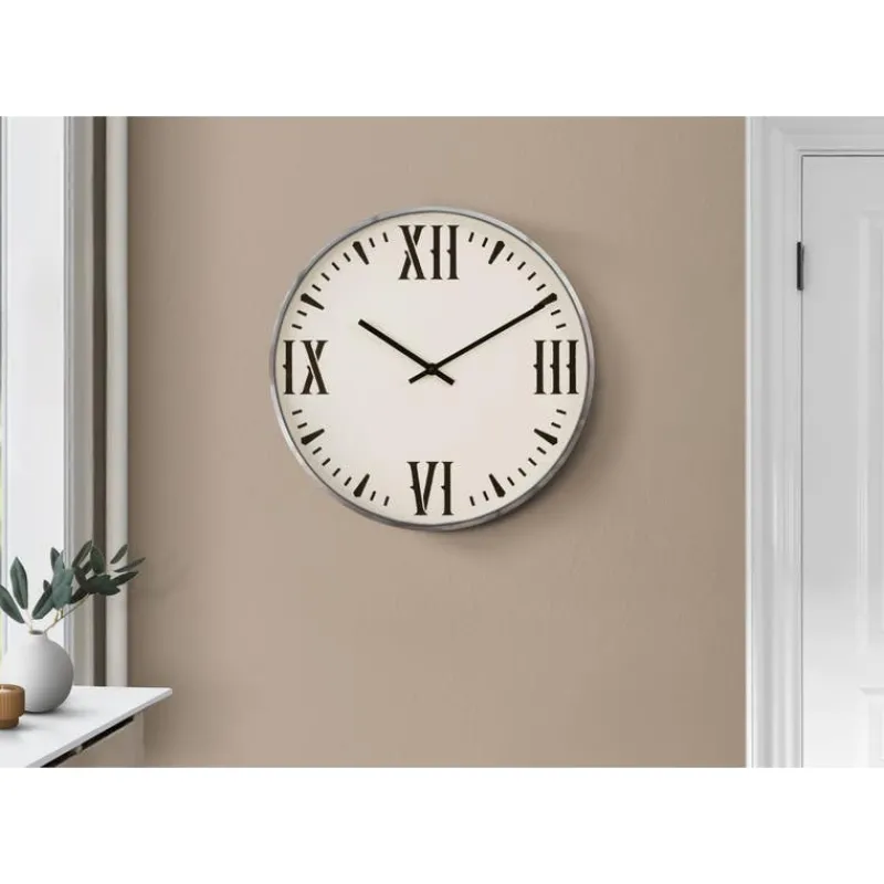 Monarch Wall Clock