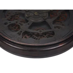 Monarch Wall Clock