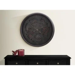 Monarch Wall Clock