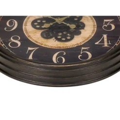 Monarch Wall Clock