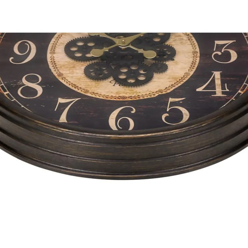 Monarch Wall Clock