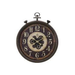 Monarch Wall Clock