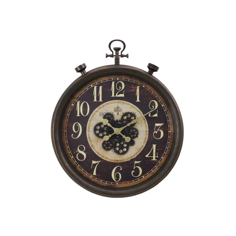Monarch Wall Clock