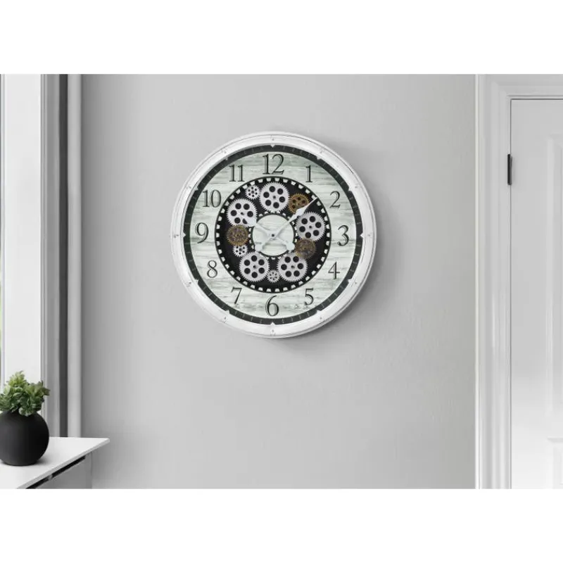 Monarch Wall Clock