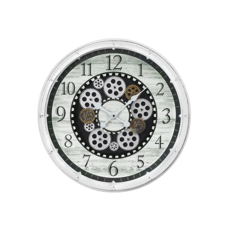 Monarch Wall Clock