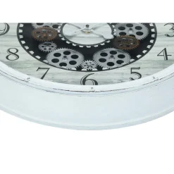 Monarch Wall Clock
