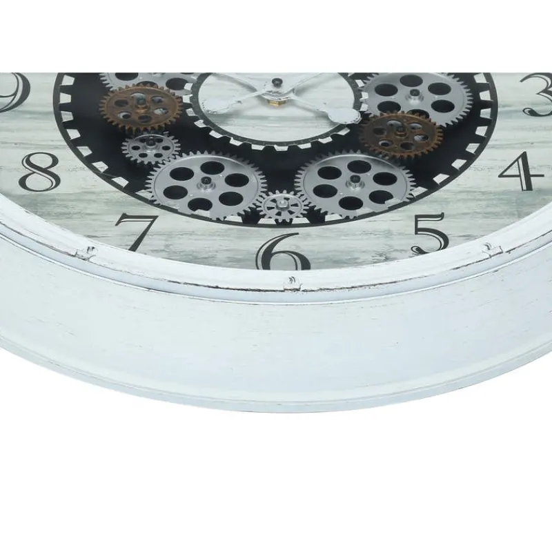 Monarch Wall Clock