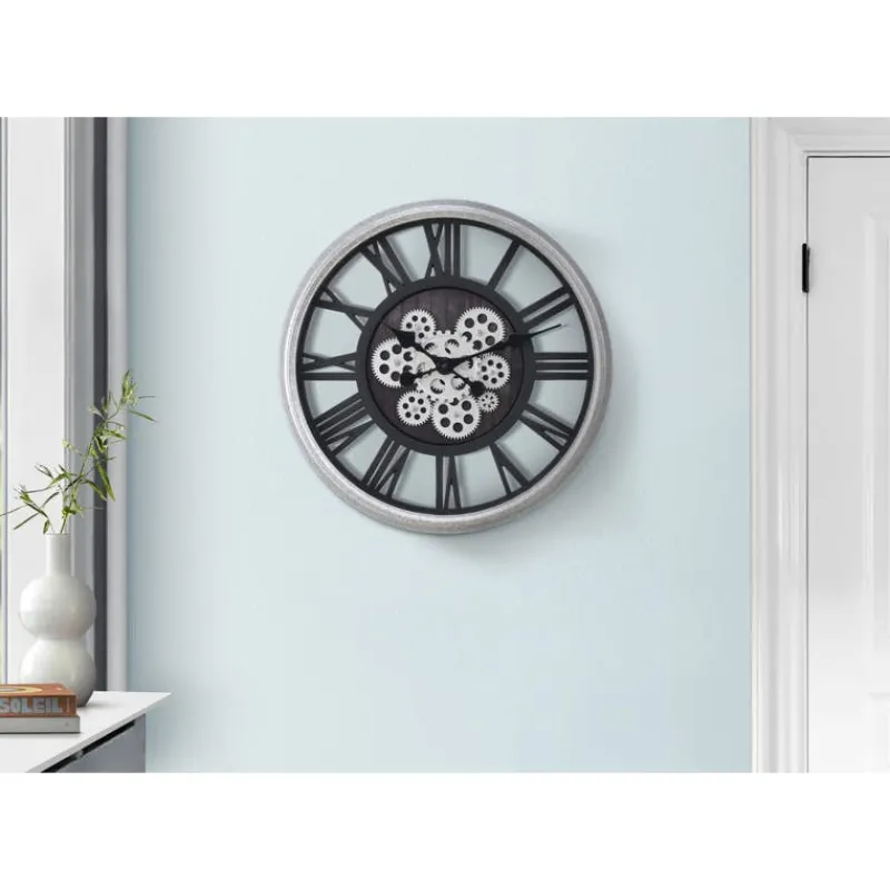 Monarch Wall Clock