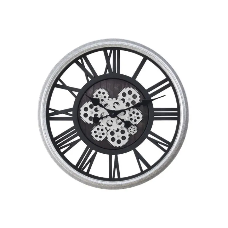 Monarch Wall Clock