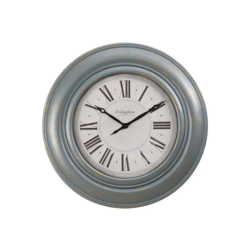 Monarch Wall Clock