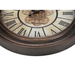Monarch Wall Clock