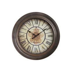 Monarch Wall Clock