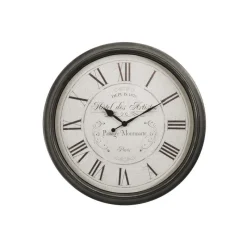Monarch Wall Clock