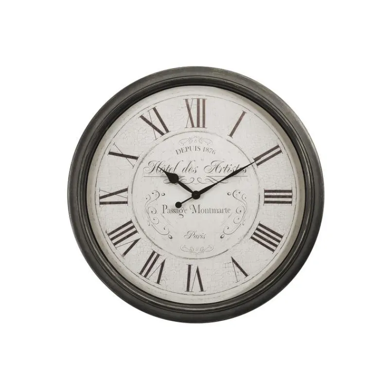 Monarch Wall Clock