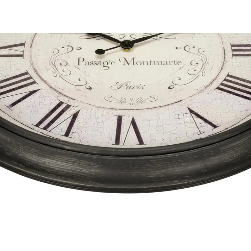 Monarch Wall Clock