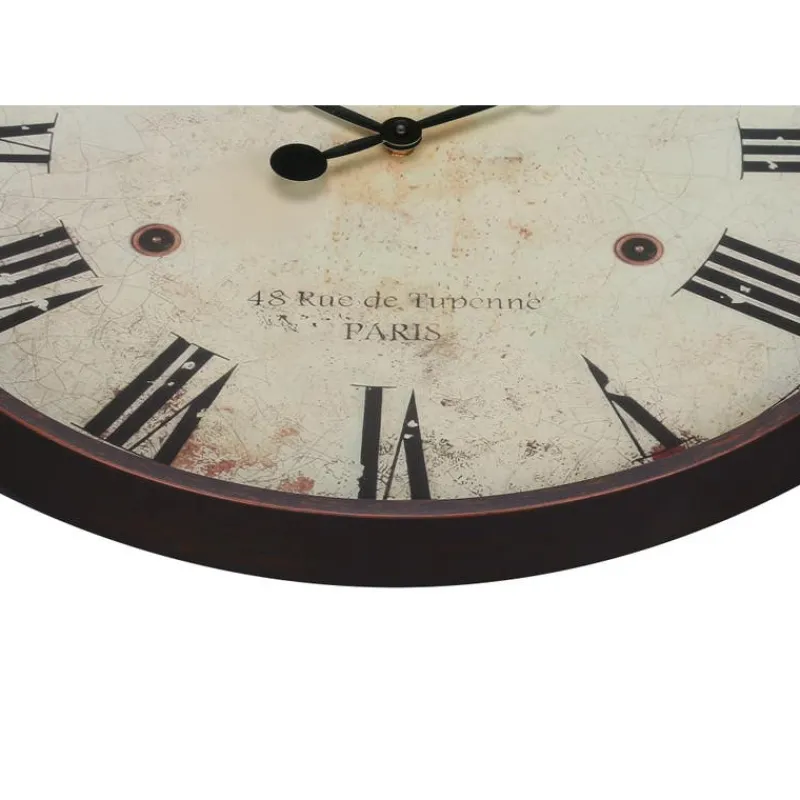 Monarch Wall Clock