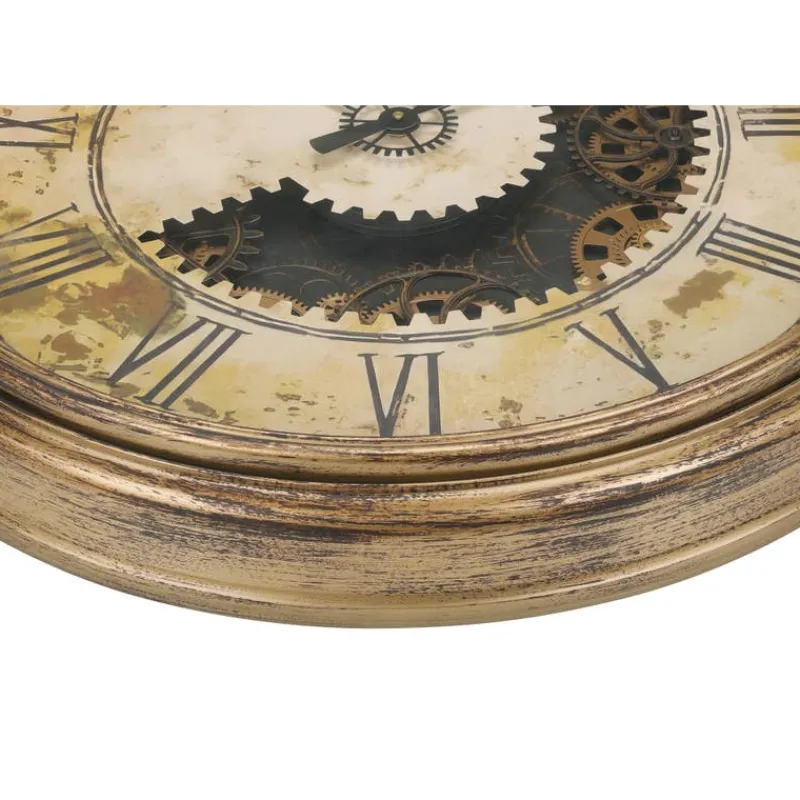 Monarch Wall Clock