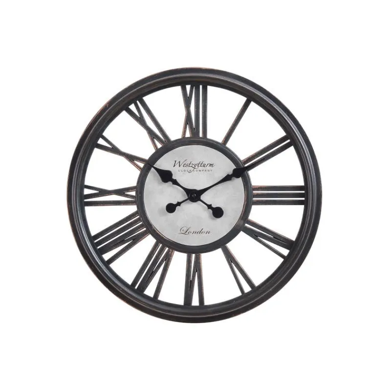 Monarch Wall Clock