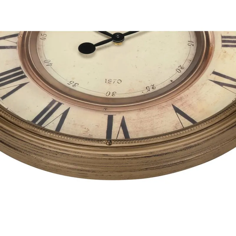 Monarch Wall Clock