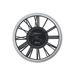 Monarch Wall Clock